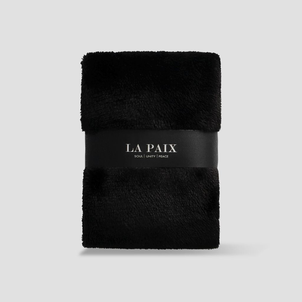 LA PAIX FACIAL CLEANSING cloth