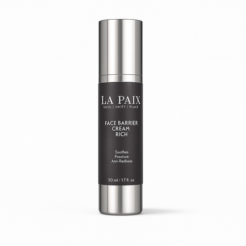 LA PAIX FACE BARRIER CREAM rich