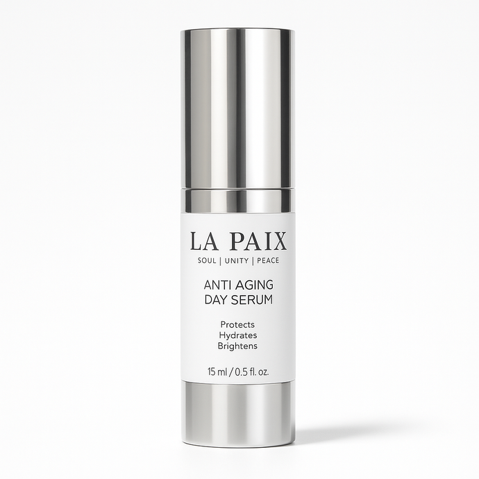 LA PAIX ANTI AGING DAY serum