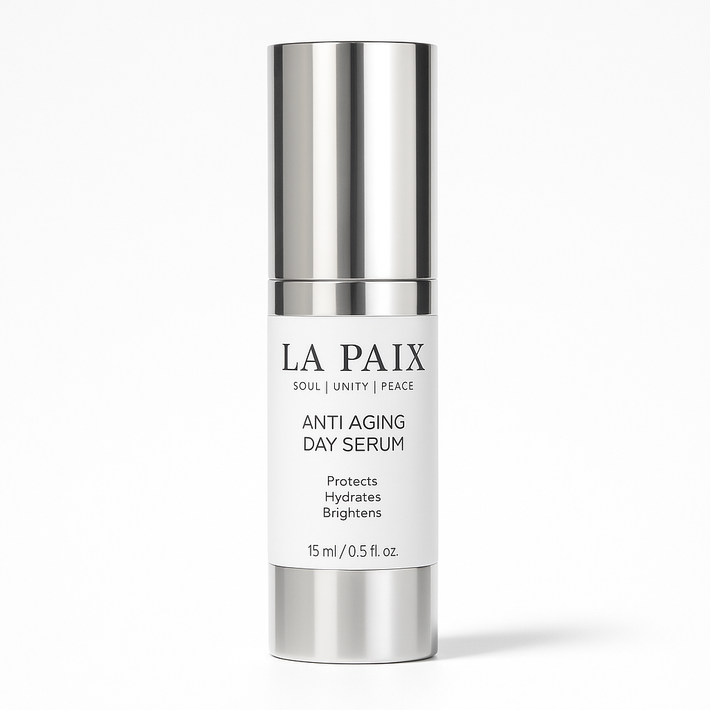 LA PAIX ANTI AGING DAY serum