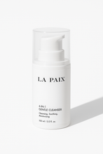 LA PAIX 4-in-1 GENTLE cleanser