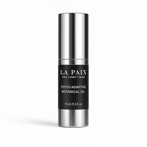PHYTO ADAPTIVE BOTANICAL OIL