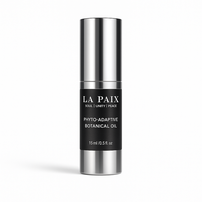PHYTO ADAPTIVE BOTANICAL OIL