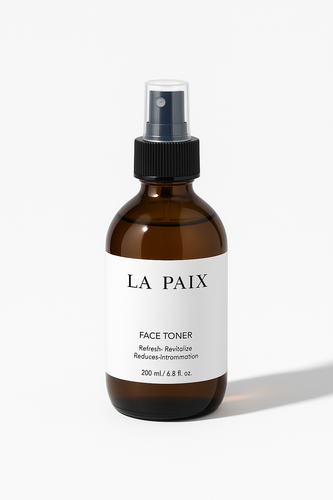 LA PAIX FACE toner