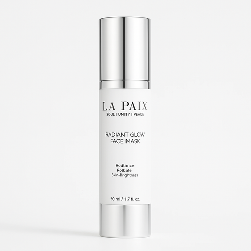 LA PAIX RADIANT GLOW FACE mask