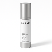 LA PAIX 3-in-1 HYDRATING GEL mask