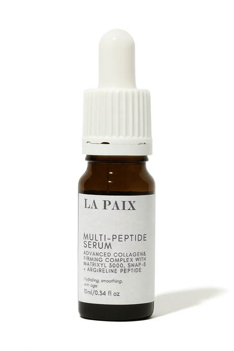 Multi-Peptide Serum