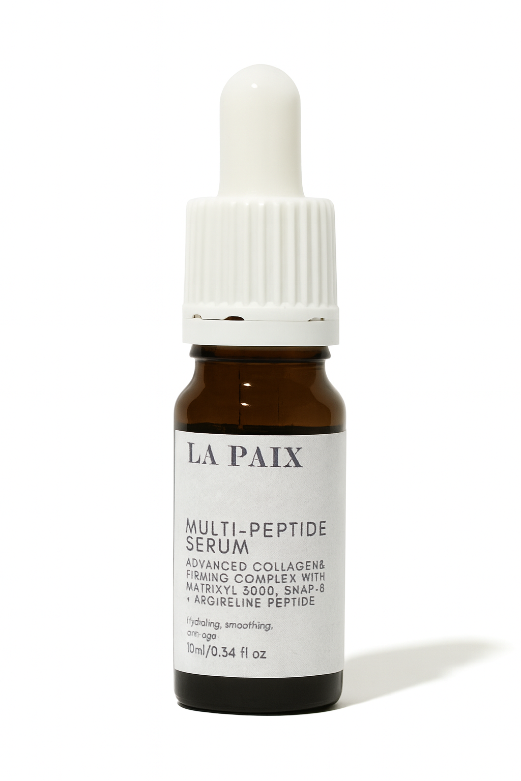 Multi-Peptide Serum