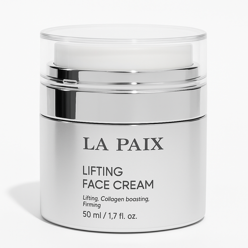 LA PAIX LIFTING FACE CREAM