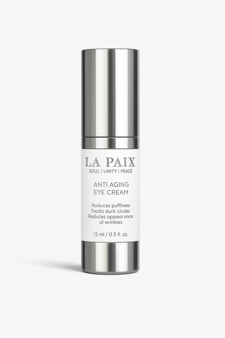 LA PAIX ANTI AGING EYE cream