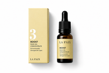LA PAIX BOOST FACE OIL concentrate 3