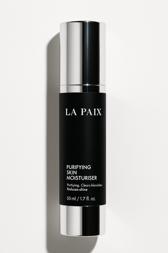 Purifying Skin Moisturiser
