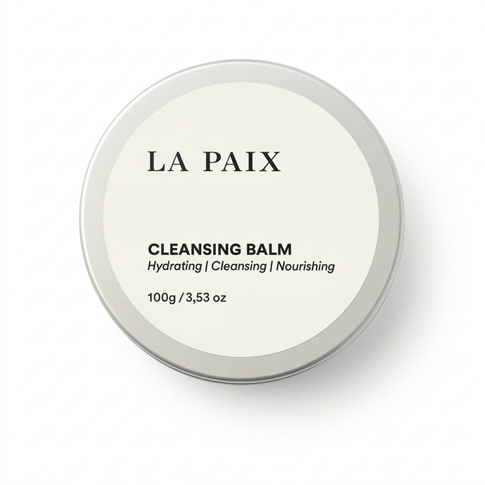 Cleansing Balm preview