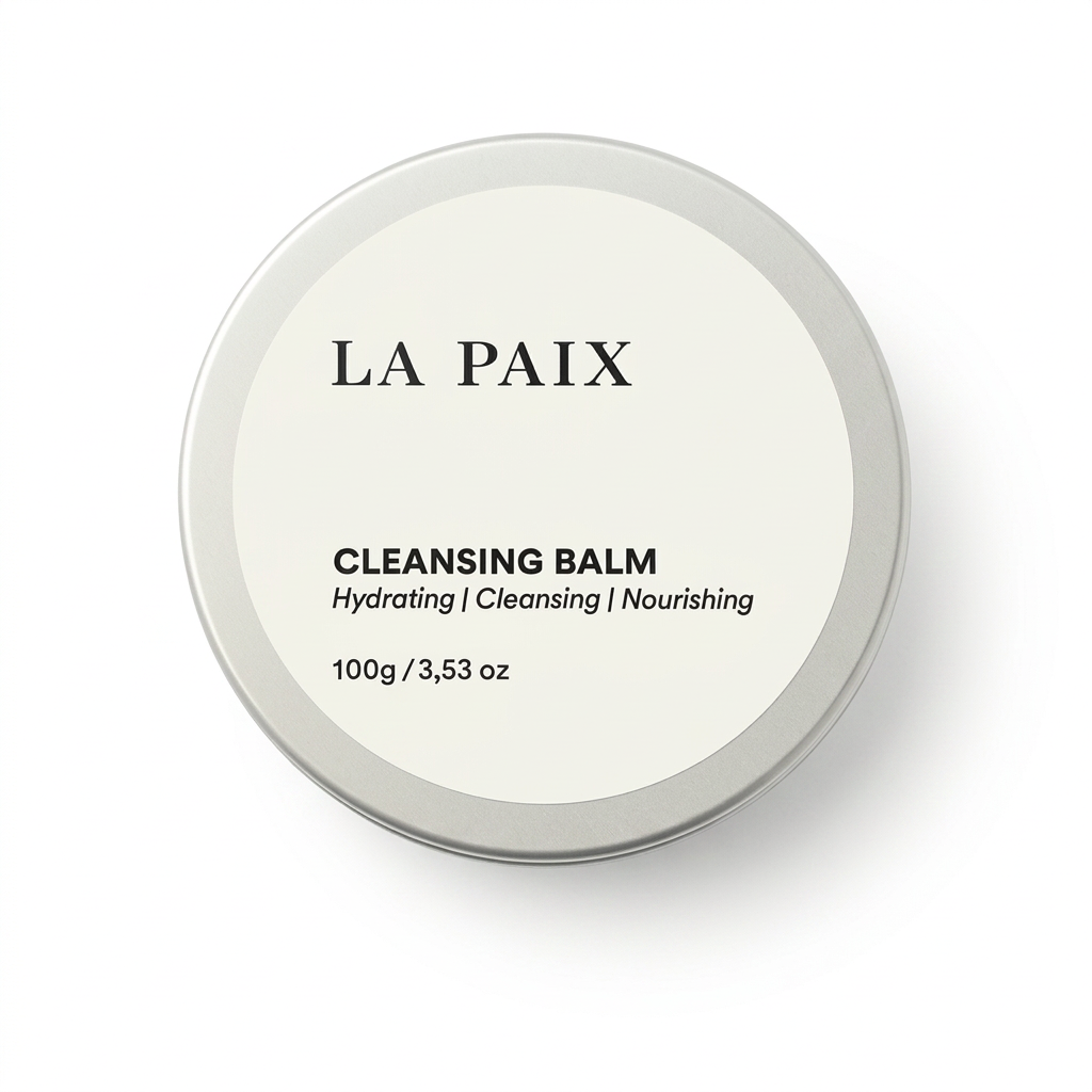 Cleansing Balm preview