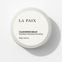Cleansing Balm