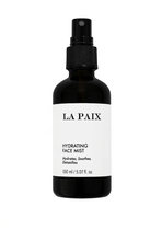 Hydrating Face Mist with the background shadow removed