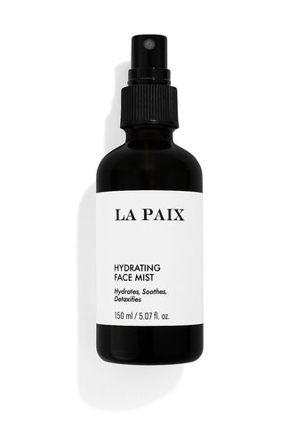 LA PAIX HYDRATING FACE mist