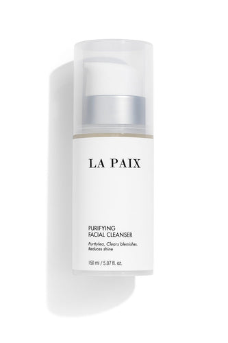 Purifying Facial Cleanser