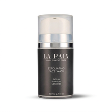 Shorter Exfoliating Face Wash container preview