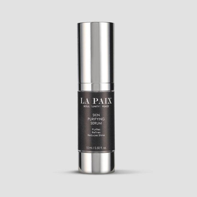 LA PAIX SKIN PURIFYING serum